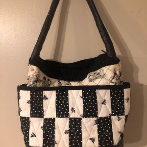 Handmade bag
